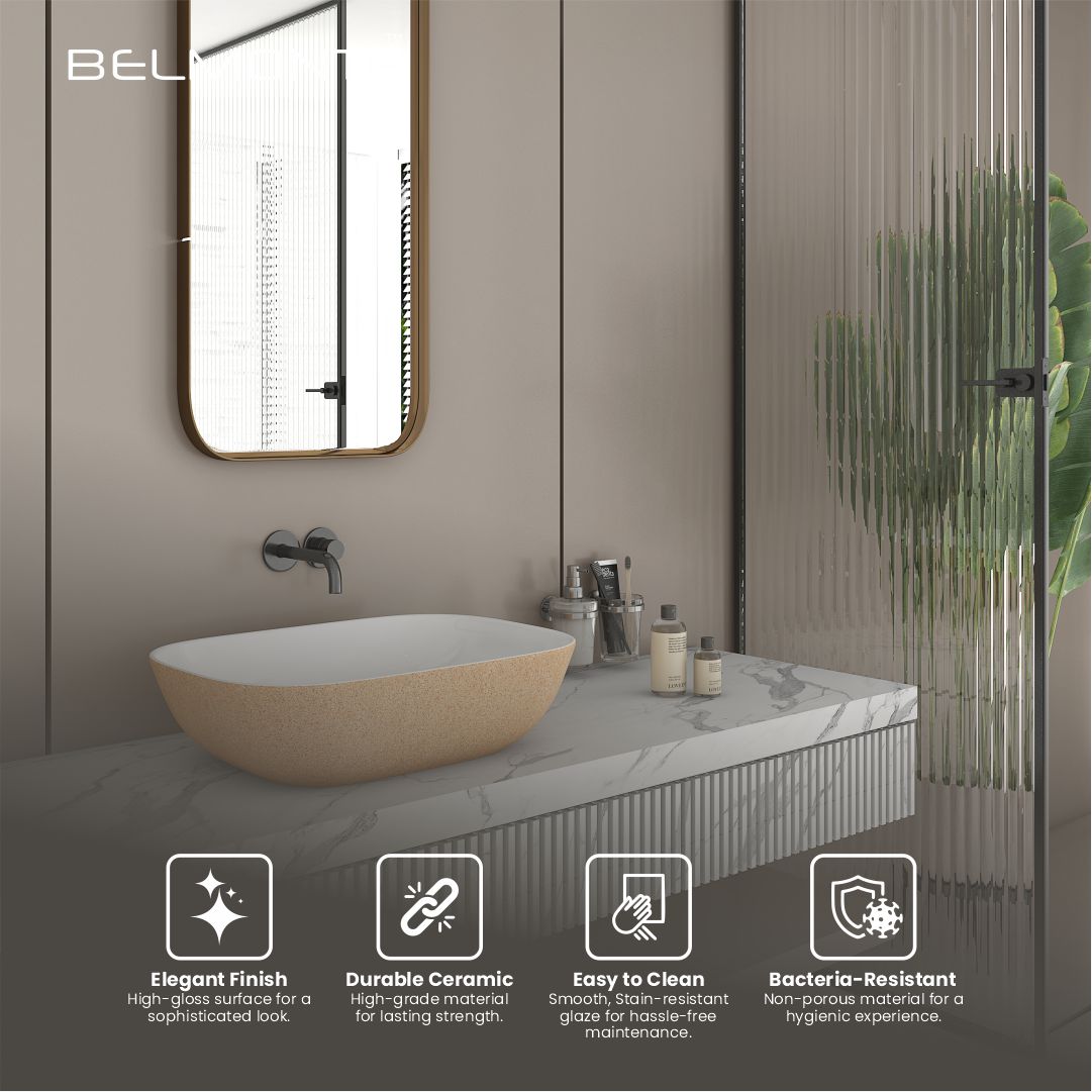 Designer Table Top (Brezza WB03)