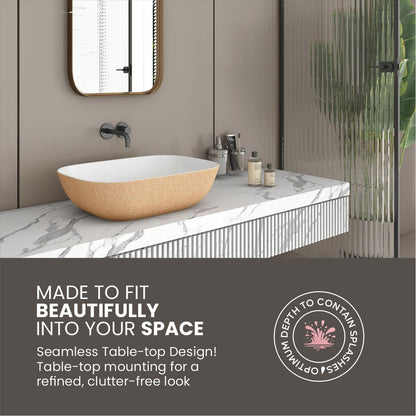 Designer Table Top (Brezza WB03)