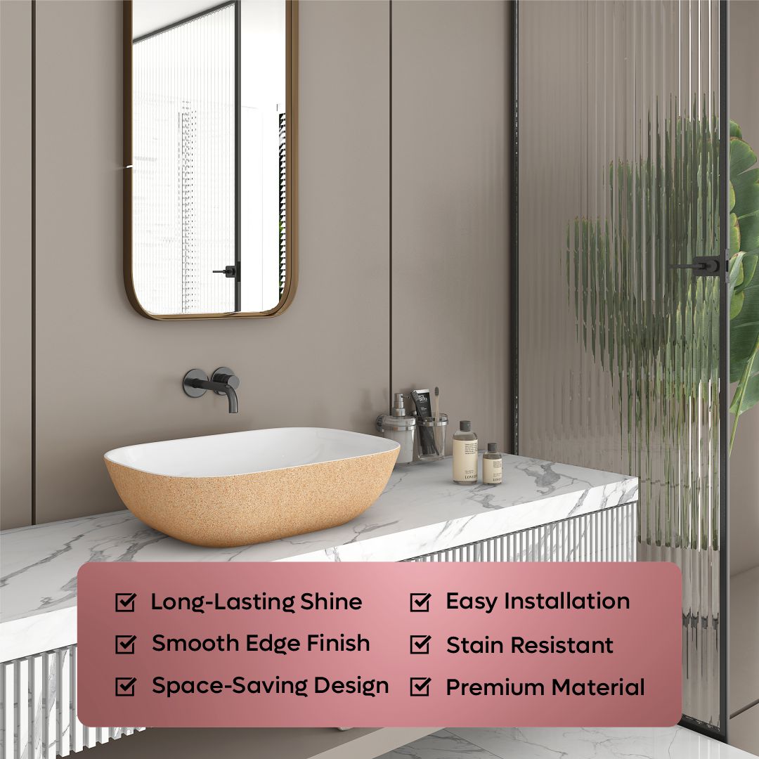 Designer Table Top (Brezza WB03)