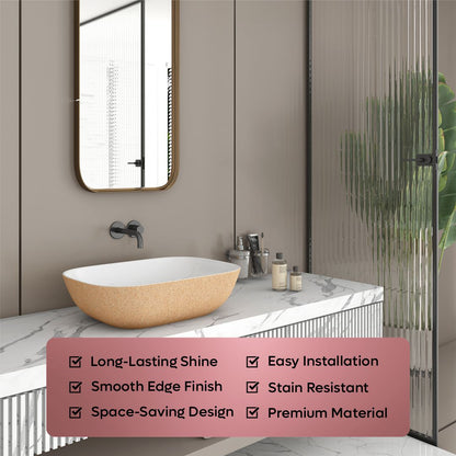 Designer Table Top (Brezza WB03)
