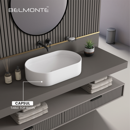 Table Top Basin (Capsul)