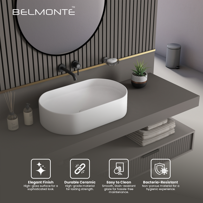 Table Top Basin (Capsul)