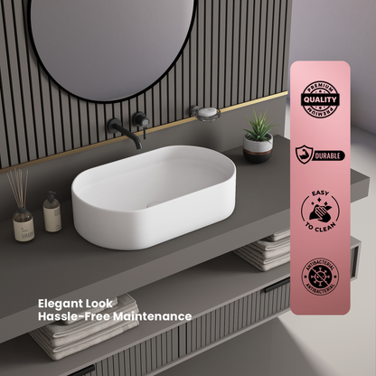 Table Top Basin (Capsul)