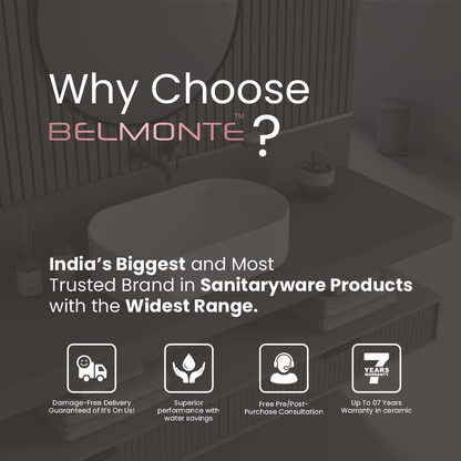 Table Top Basin (Capsul)