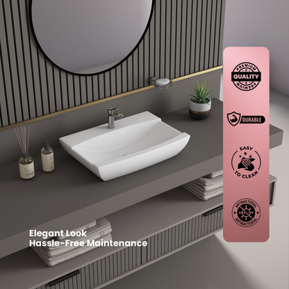 Table Top Basin (Cerio)