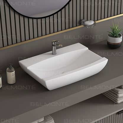 Table Top Basin (Cerio)