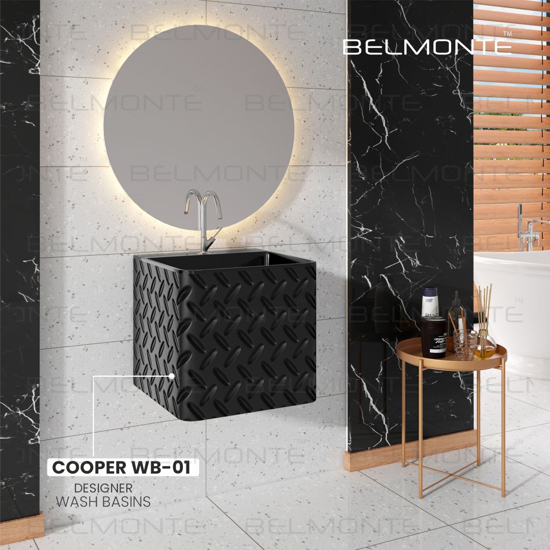 Designer Wash Basin (Cooper 01)