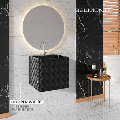 Designer Wash Basin (Cooper 01)