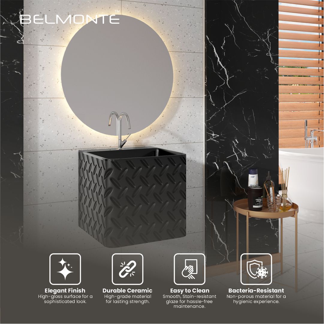 Designer Wash Basin (Cooper 01)