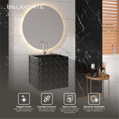 Designer Wash Basin (Cooper 01)