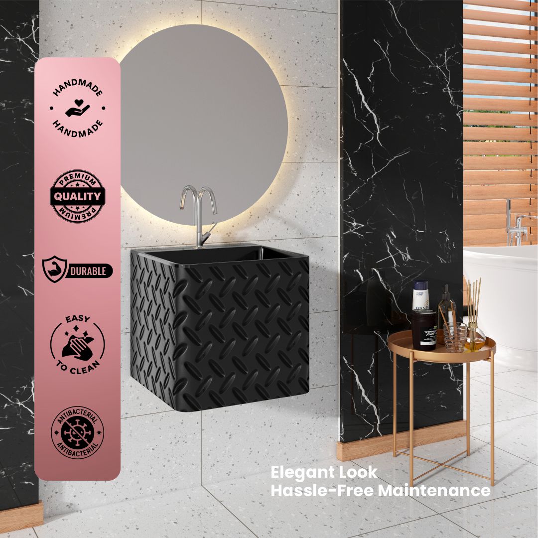 Designer Wash Basin (Cooper 01)