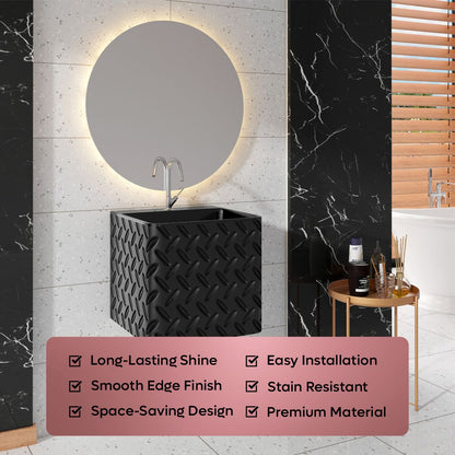 Designer Wash Basin (Cooper 01)