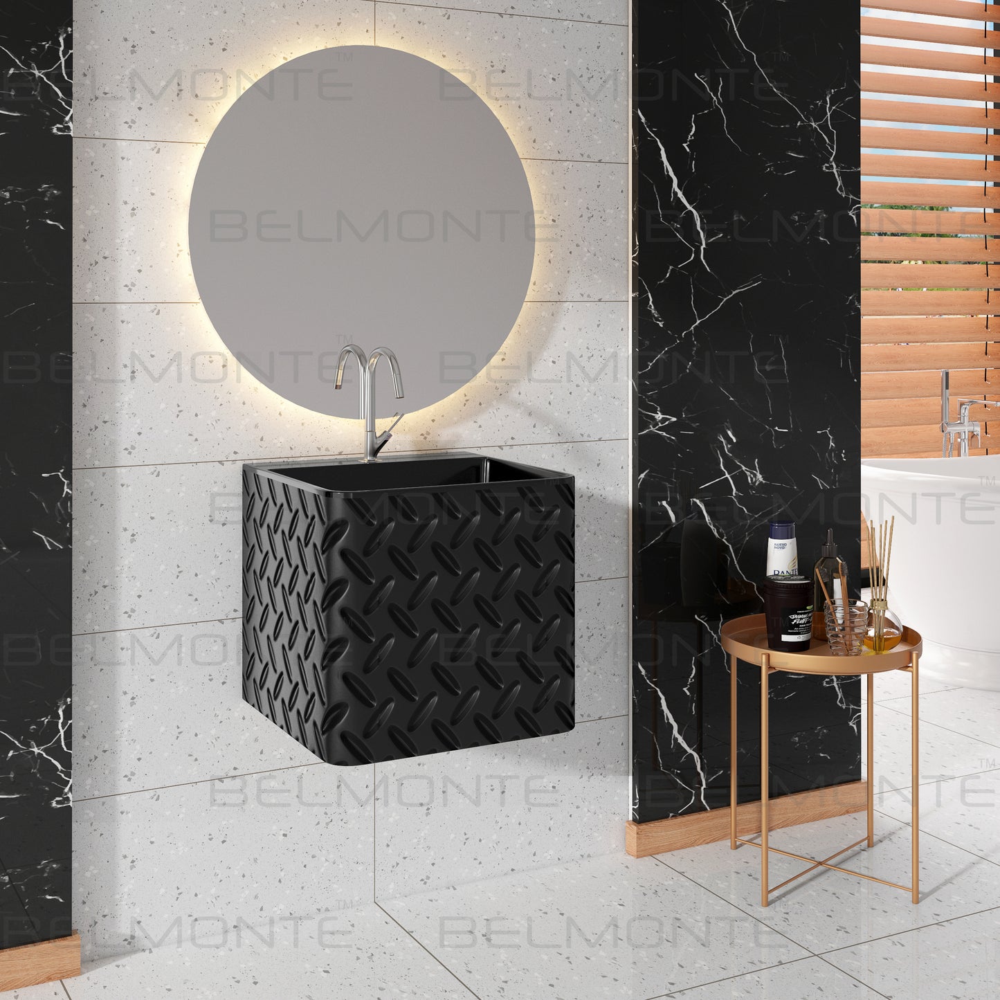 Designer Wash Basin (Cooper 01)