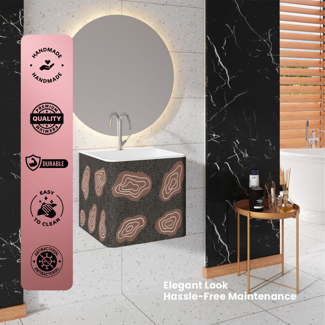 Designer Wash Basin (Cooper WB 02)