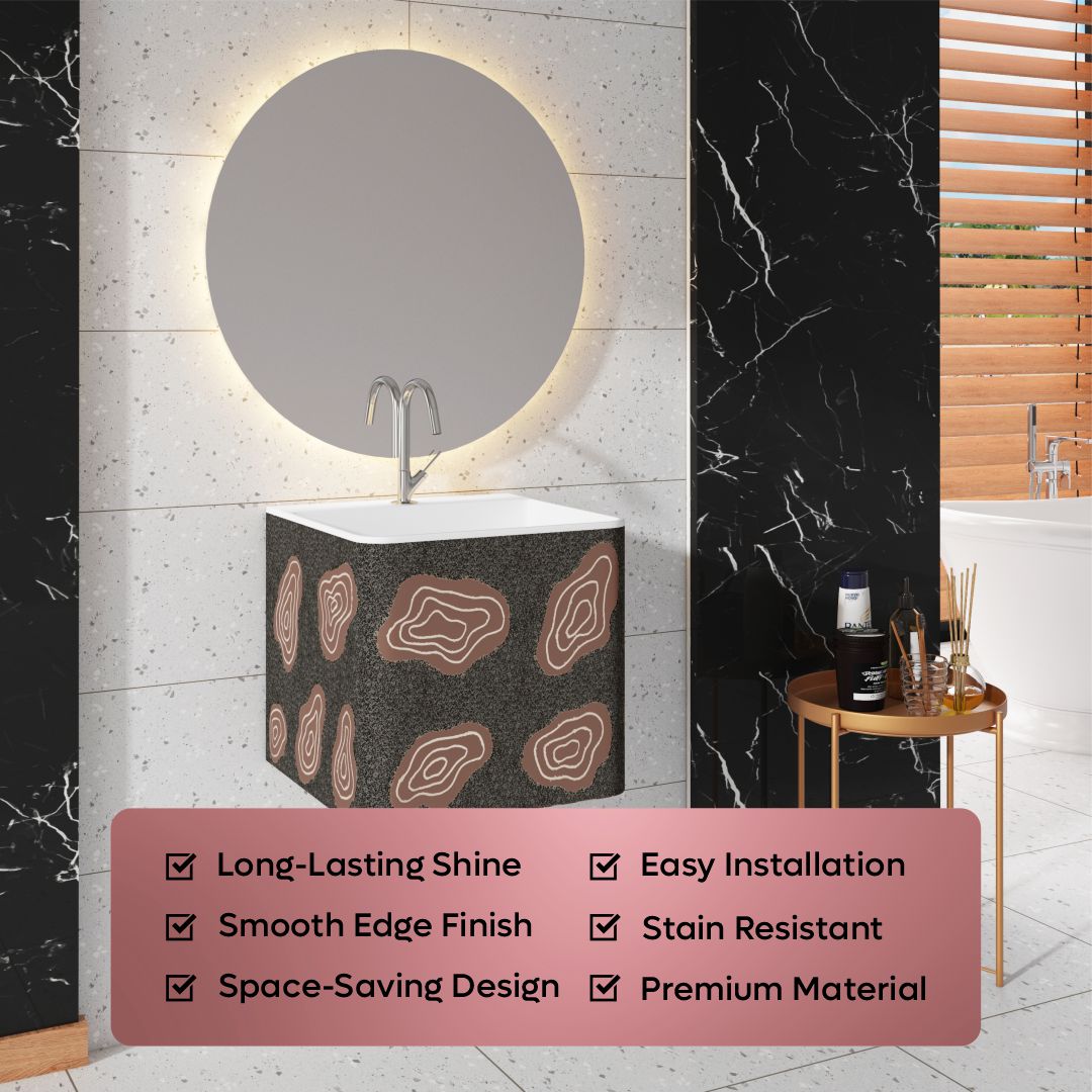 Designer Wash Basin (Cooper WB 02)