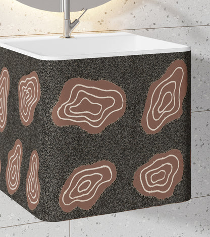 Designer Wash Basin (Cooper WB 02)