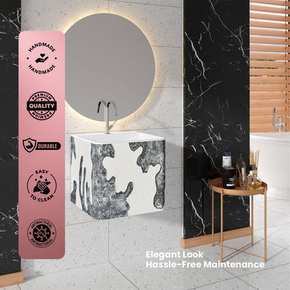 Designer Wash Basin (Cooper WB 03)