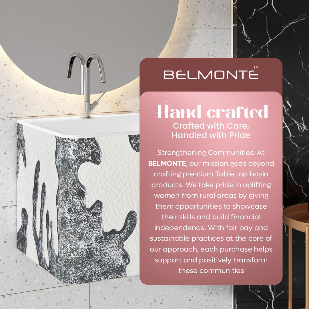 Designer Wash Basin (Cooper WB 03)