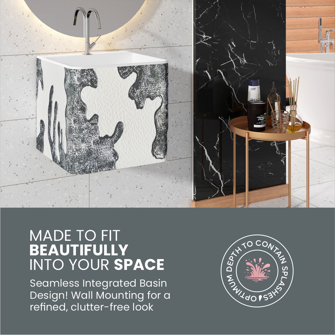 Designer Wash Basin (Cooper WB 03)