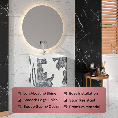 Designer Wash Basin (Cooper WB 03)