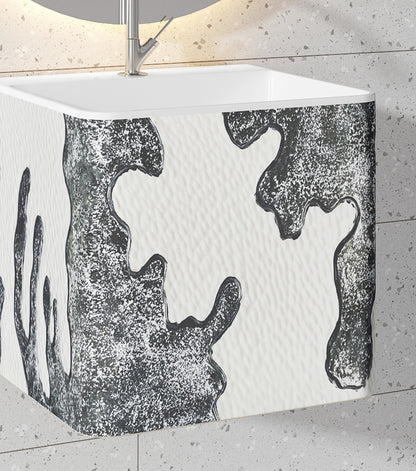 Designer Wash Basin (Cooper WB 03)