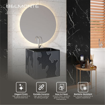 Designer Wash Basin (Cooper WB 04)