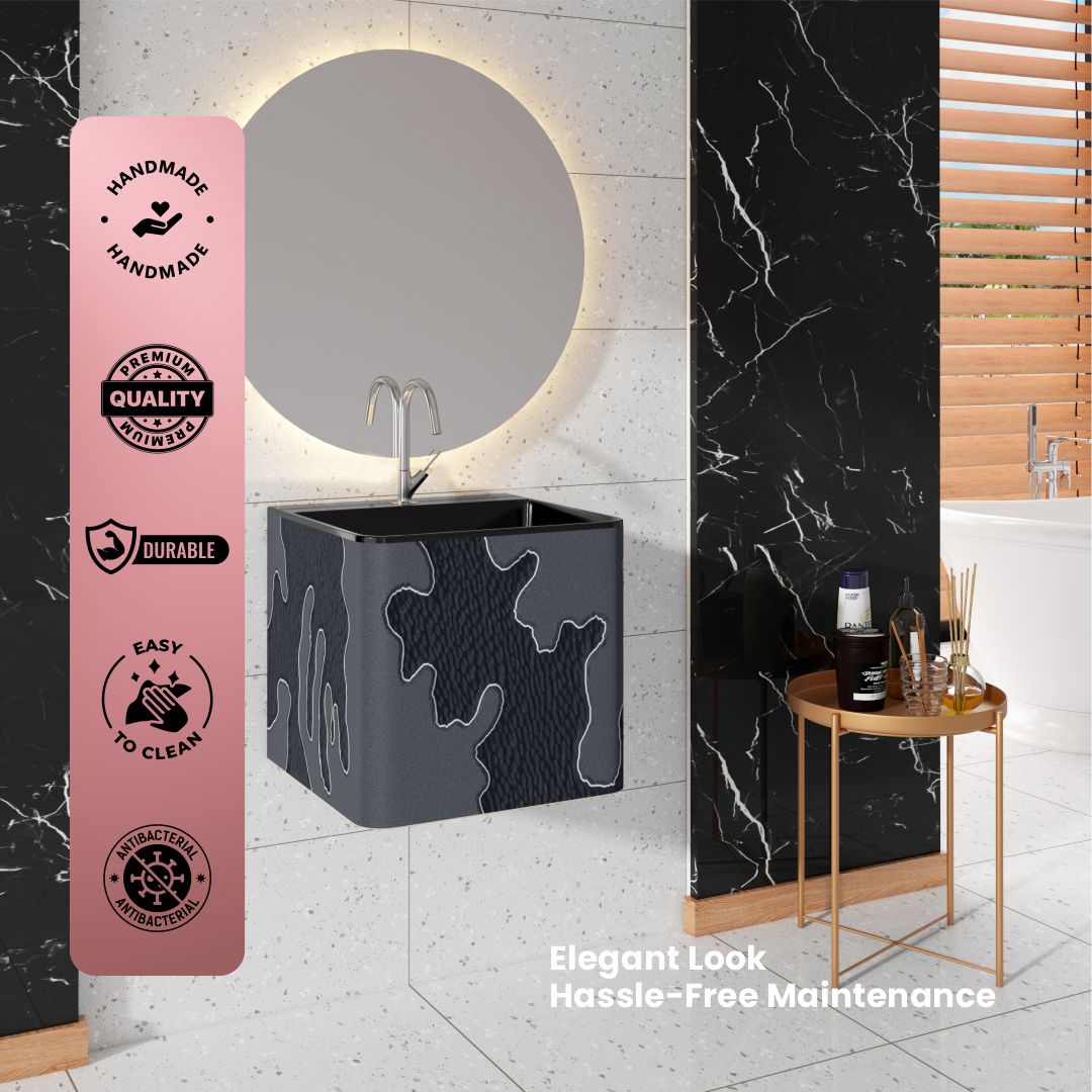 Designer Wash Basin (Cooper WB 04)