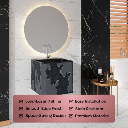 Designer Wash Basin (Cooper WB 04)