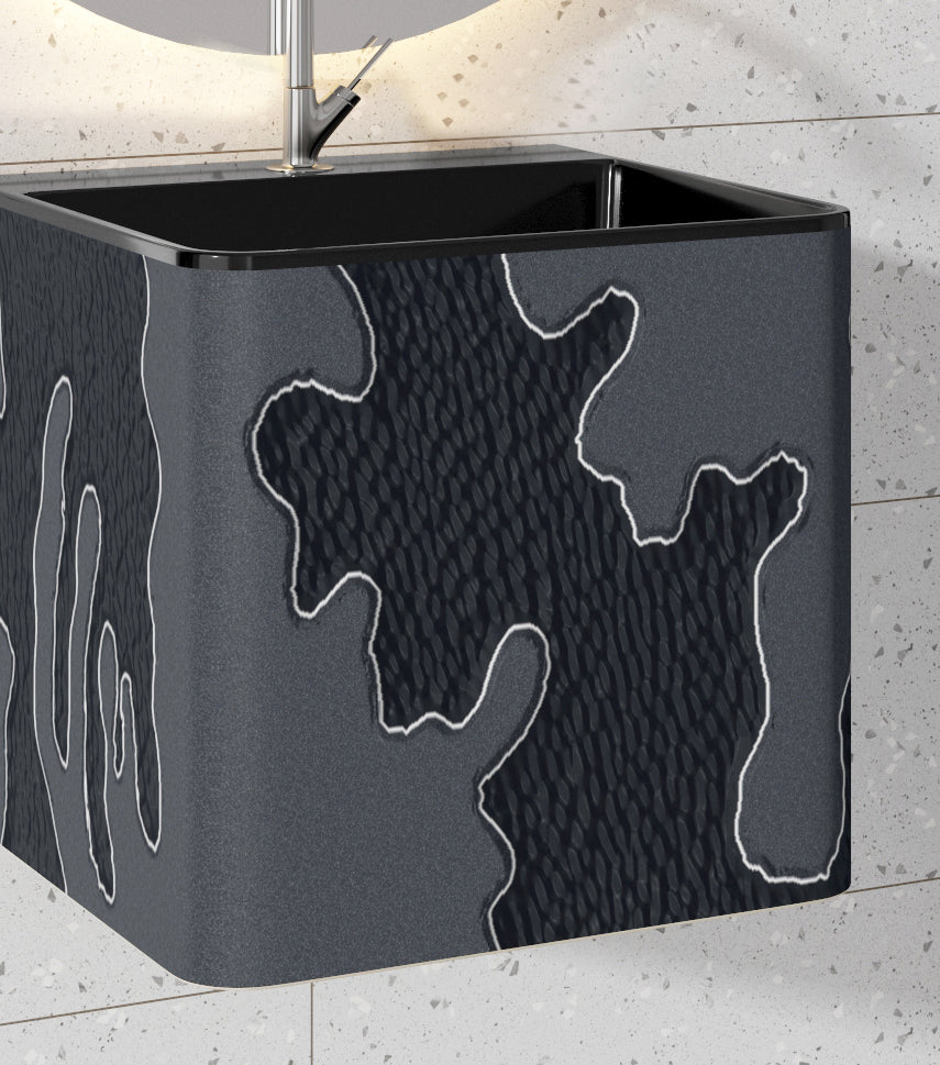 Designer Wash Basin (Cooper WB 04)