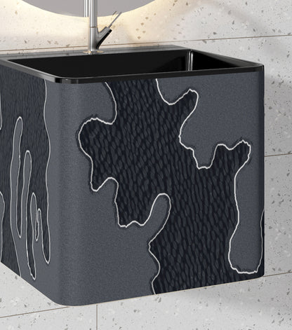 Designer Wash Basin (Cooper WB 04)