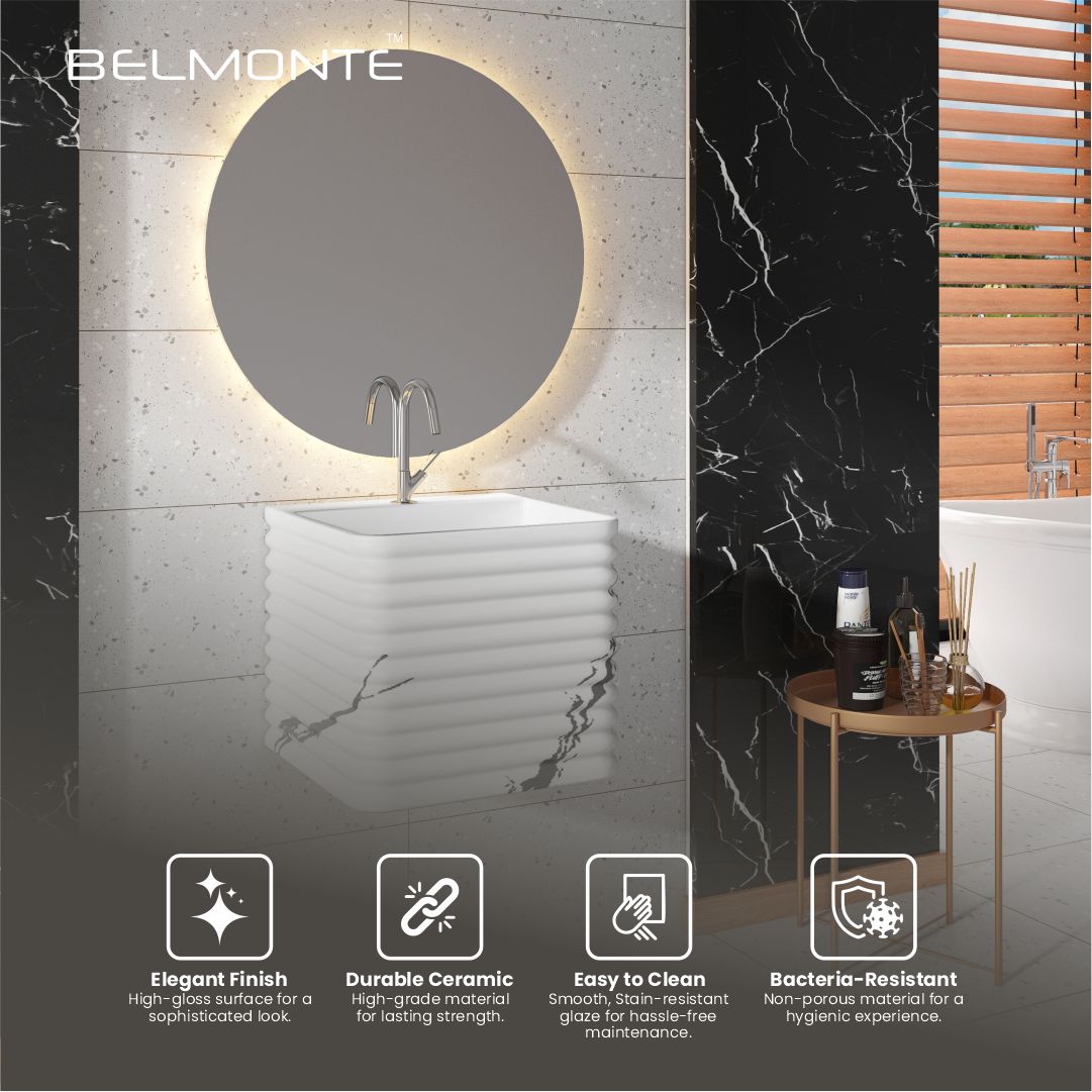 Designer Wash Basin (Cooper WB 05)