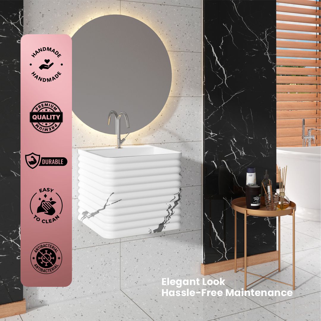 Designer Wash Basin (Cooper WB 05)