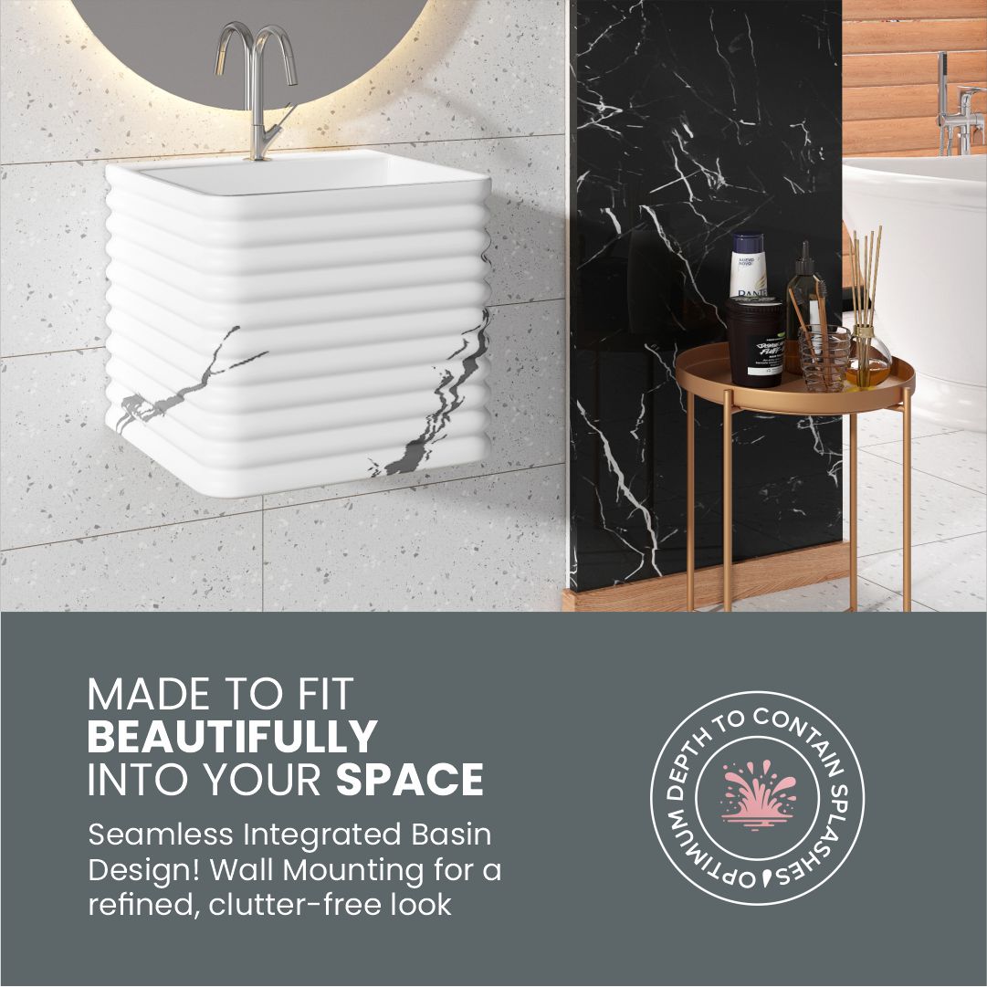 Designer Wash Basin (Cooper WB 05)