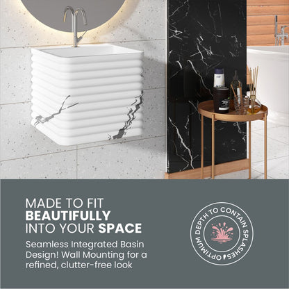 Designer Wash Basin (Cooper WB 05)