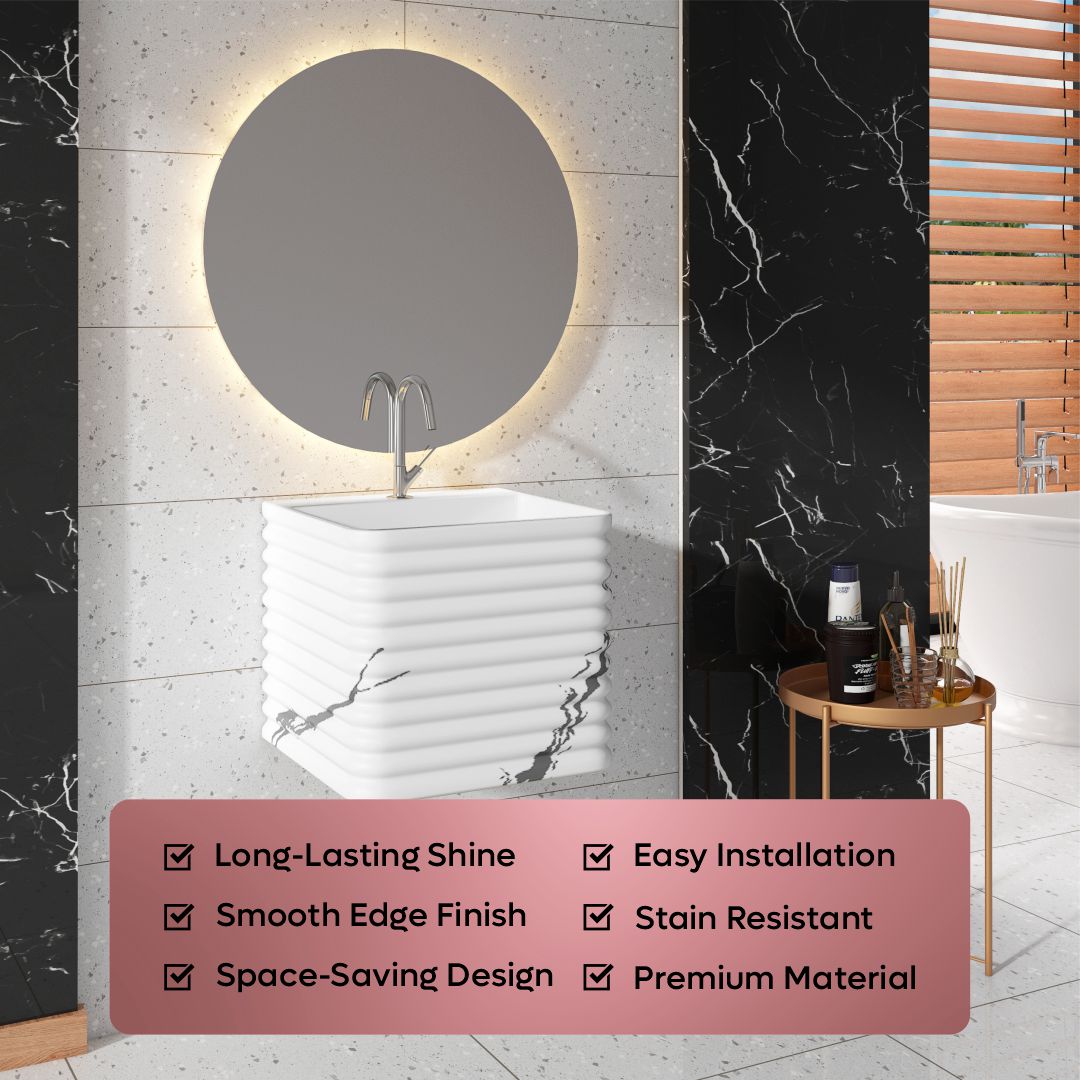 Designer Wash Basin (Cooper WB 05)