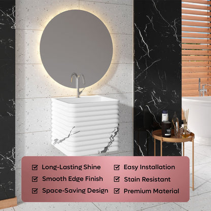 Designer Wash Basin (Cooper WB 05)