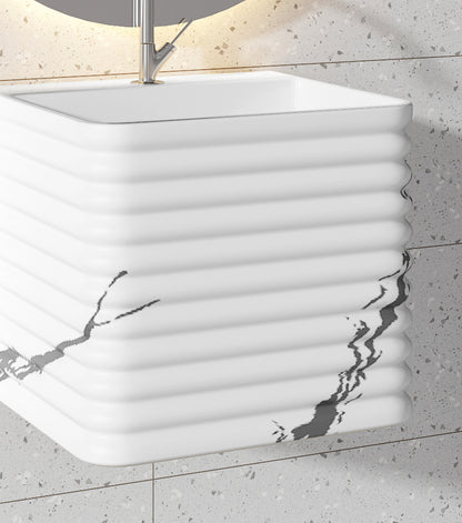 Designer Wash Basin (Cooper WB 05)