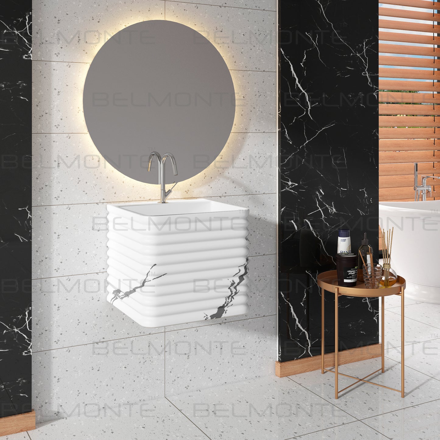 Designer Wash Basin (Cooper WB 05)