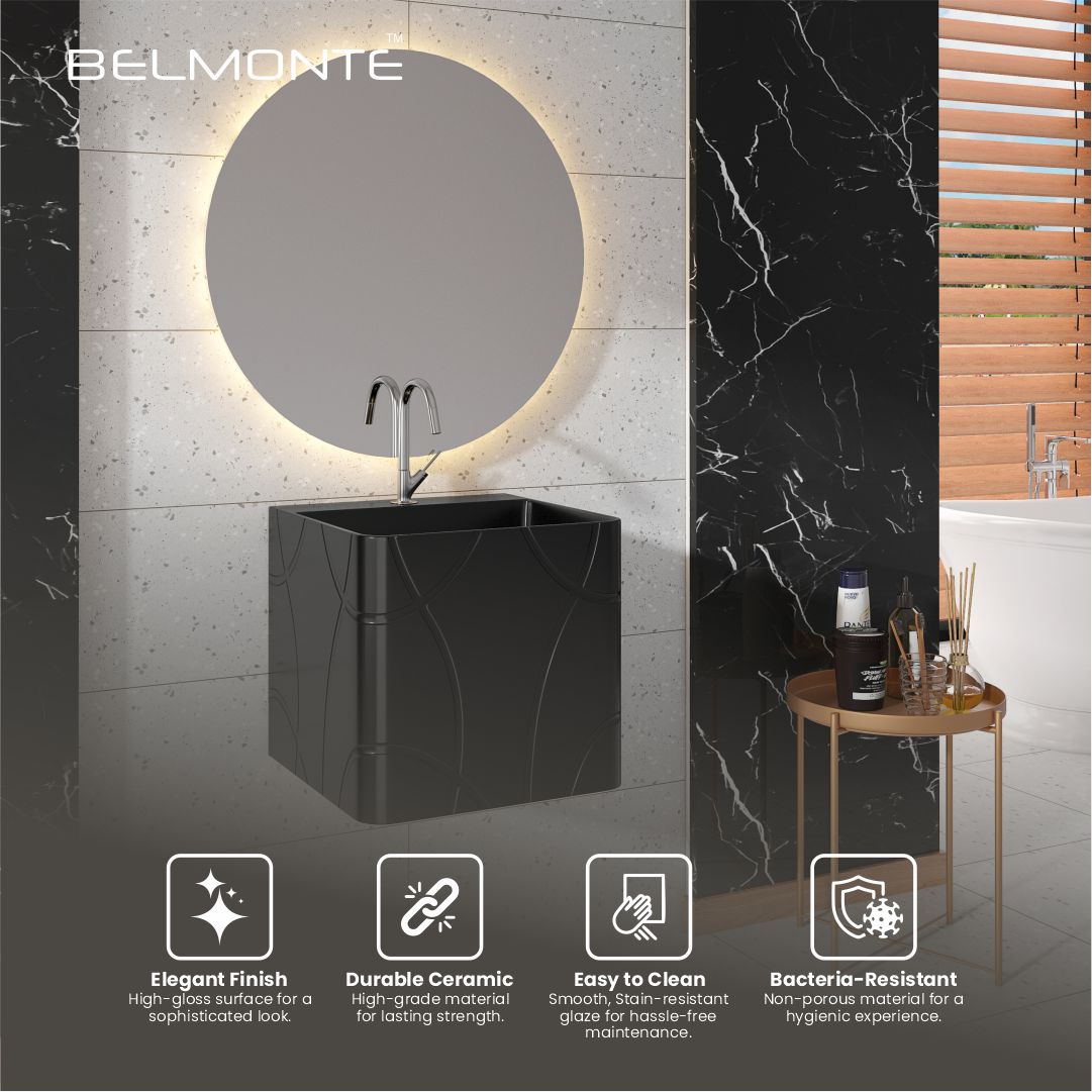 Designer Wash Basin (Cooper WB 06)