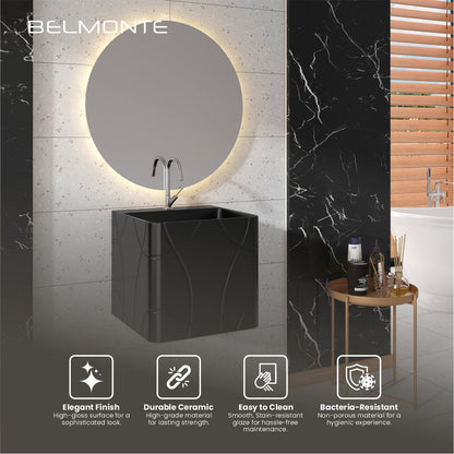 Designer Wash Basin (Cooper WB 06)