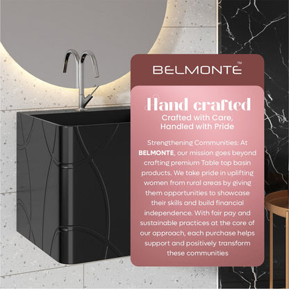 Designer Wash Basin (Cooper WB 06)