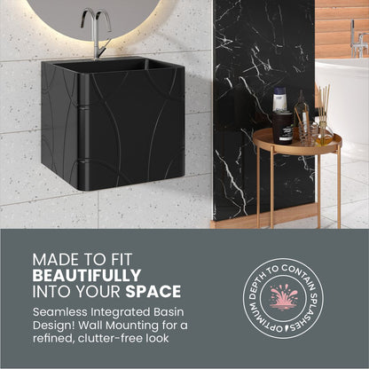 Designer Wash Basin (Cooper WB 06)