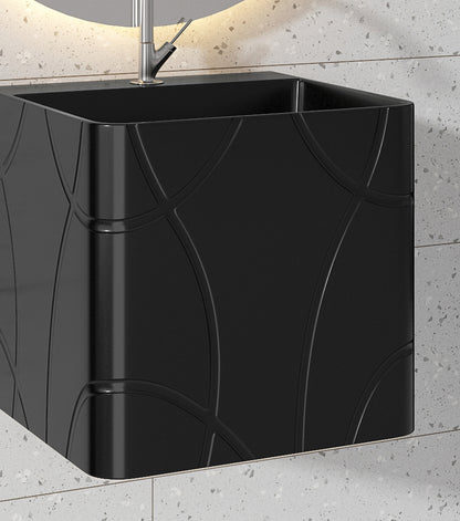 Designer Wash Basin (Cooper WB 06)