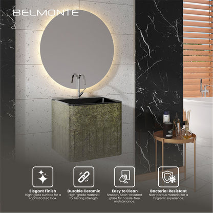 Designer Wash Basin (Cooper WB 09)