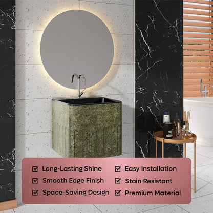 Designer Wash Basin (Cooper WB 09)