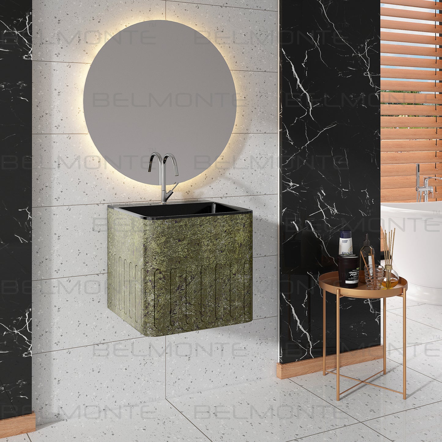 Designer Wash Basin (Cooper WB 09)