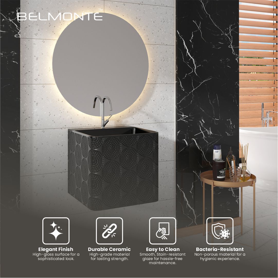 Designer Wash Basin (Cooper WB 10)