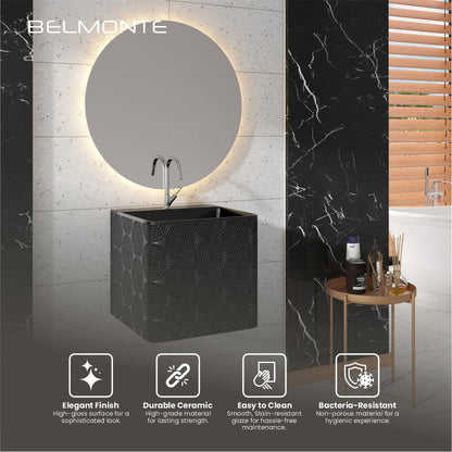 Designer Wash Basin (Cooper WB 10)