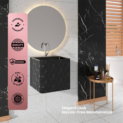 Designer Wash Basin (Cooper WB 10)