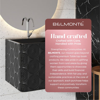 Designer Wash Basin (Cooper WB 10)